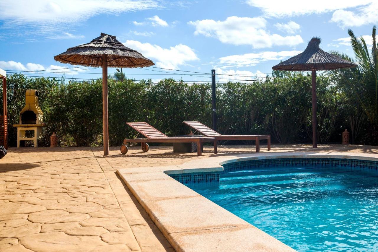קאלה פי Villabella מראה חיצוני תמונה